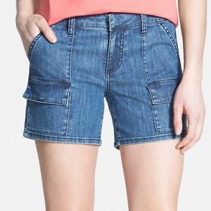 Kut from the Kloth shorts